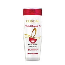 l'oréal paris shampoo 340ml