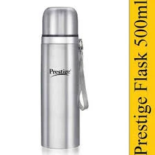 Prestige flask 750ml