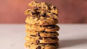 Quick Bite Delight Cookies