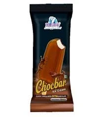 Igloo chocobar