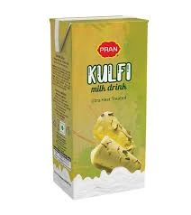 Pran kulfi milk