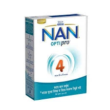 Nan 4 350g