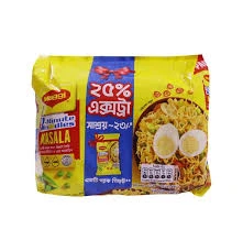 Maggi Masala 310g