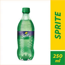 Sprite 250ml