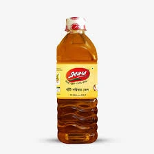 Erfan mustard oil 500ml