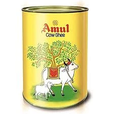Amul Cow Ghee 1kg