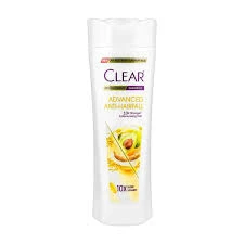 Clear Advanced Anti 300ml