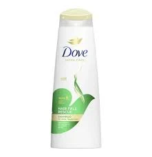Dove Shampoo 330ml