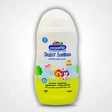 Kodomo Loton 180ml