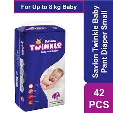 Twinklr XXL-24pic pant