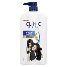 Clinic plus 1000ml