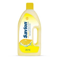 Savlon Hand Wash 1li Y