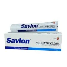 Savlon Antiseptic Cream 100g