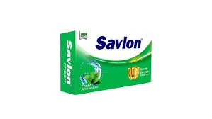 Savlon Soap 125g G