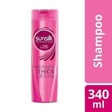 Sunsilk lusciosly 340ml