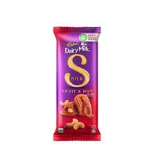 Dairy Milk F Nut 138g