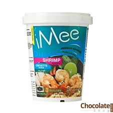 Imee noodles Shrimp flavour
