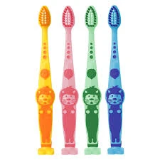 Difas baby teet brush