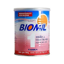 Biomil 1 400g