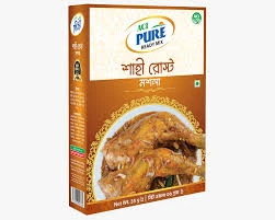 Aci Shahi Roast Masala