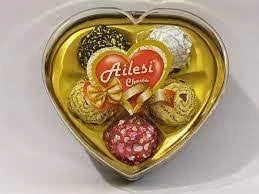 Ailesi chocolate