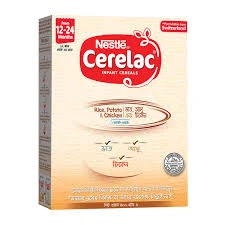 Celelac 4Fruits 350g