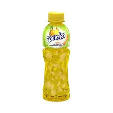 Pran Drinko pineapple 250ml