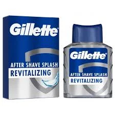 Gillette Series After Shave 100ml