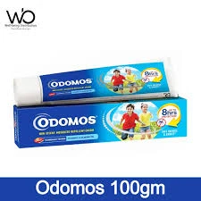 Odomos 100gm