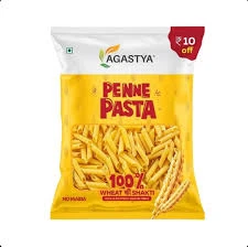 Agastya premiun pasta Yellow