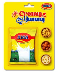 Ama milk powder 200gm