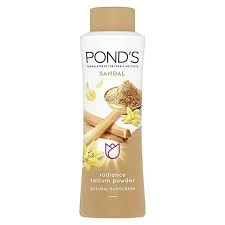 Pond's Sandal Talcum Powder 100g