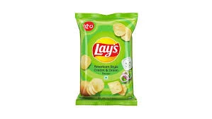 Lays 37gm