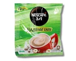 Nescafe 3 in 1