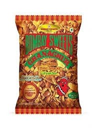 Bombay Sweets 500gm