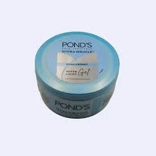Pond's hydra miracle 50ml