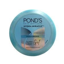 Pond's hydra miracle 100ml