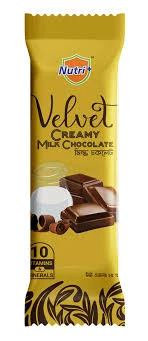 Velvet creamy milk 15gm