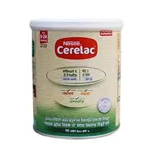 Cerelac,3 four fruits 400gm