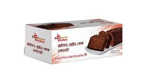 Kazi Farm Cake Chocolate 220g