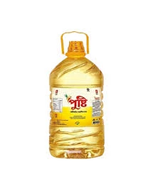 Pusti Oil 5 Liter