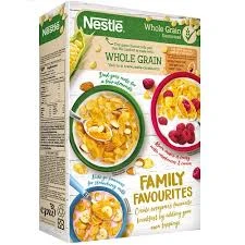 Cron Flakes Gold 275gm