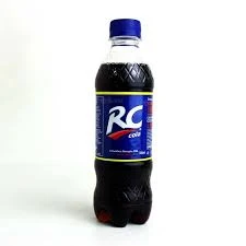 Rc cola 500 ml