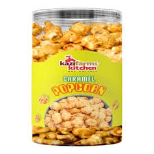 Kazi Farm Popcorn RainbOw