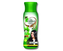 Vatika coconut hair oil 300ml