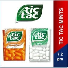 Tic tac 13gm