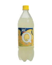 RC LEMON 500ML