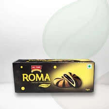 Roma chocovanilla 75gm