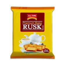 Rusk biscuit 250gm