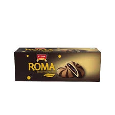 Roma chocovanilla 185gm